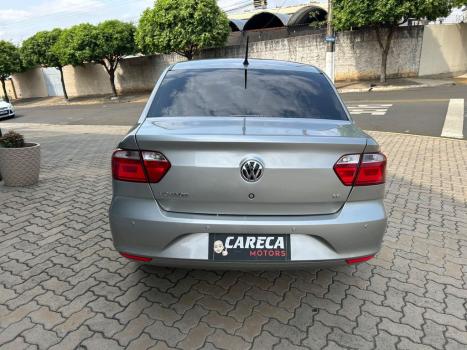 VOLKSWAGEN Voyage 1.6 4P FLEX, Foto 6