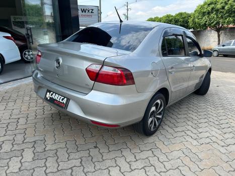 VOLKSWAGEN Voyage 1.6 4P FLEX, Foto 7