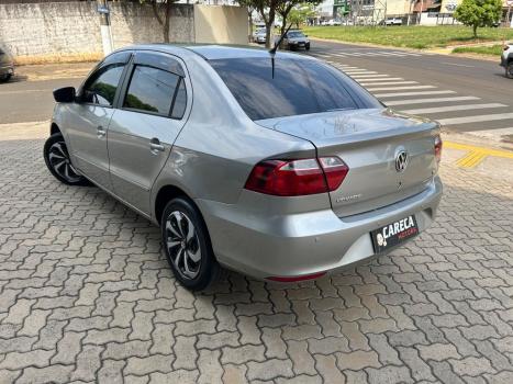 VOLKSWAGEN Voyage 1.6 4P FLEX, Foto 8