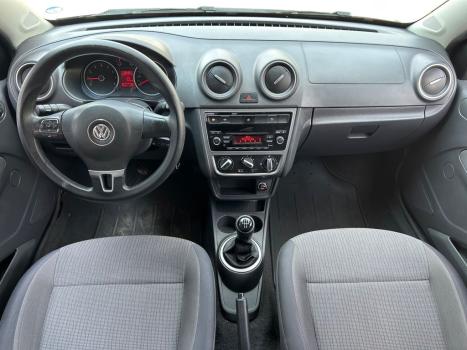 VOLKSWAGEN Voyage 1.6 4P FLEX, Foto 10