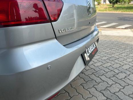 VOLKSWAGEN Voyage 1.6 4P FLEX, Foto 12
