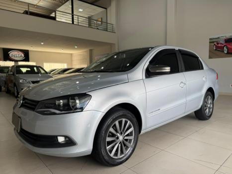 VOLKSWAGEN Voyage 1.6 4P COMFORTLINE FLEX, Foto 2