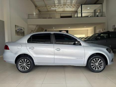 VOLKSWAGEN Voyage 1.6 4P COMFORTLINE FLEX, Foto 3