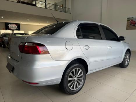 VOLKSWAGEN Voyage 1.6 4P COMFORTLINE FLEX, Foto 4
