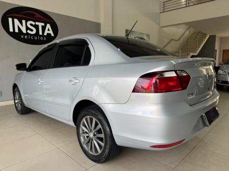 VOLKSWAGEN Voyage 1.6 4P COMFORTLINE FLEX, Foto 5