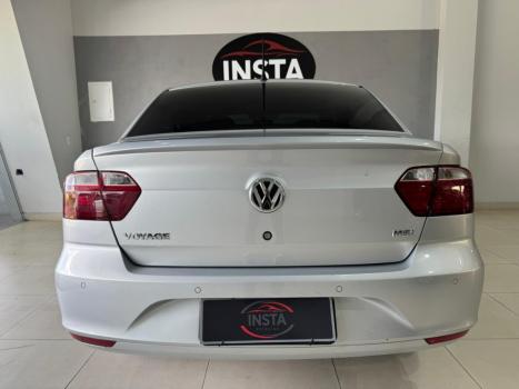 VOLKSWAGEN Voyage 1.6 4P COMFORTLINE FLEX, Foto 6