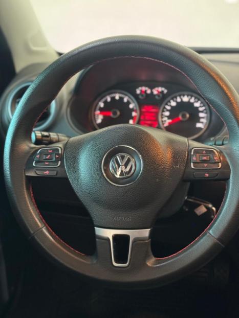 VOLKSWAGEN Voyage 1.6 4P COMFORTLINE FLEX, Foto 7