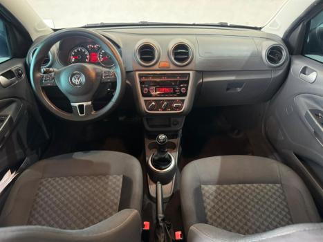 VOLKSWAGEN Voyage 1.6 4P COMFORTLINE FLEX, Foto 10