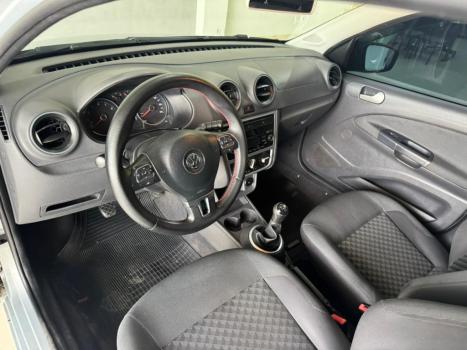 VOLKSWAGEN Voyage 1.6 4P COMFORTLINE FLEX, Foto 14