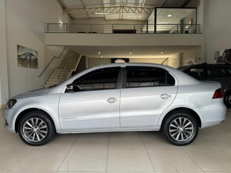 VOLKSWAGEN Voyage 1.6 4P COMFORTLINE FLEX, Foto 16