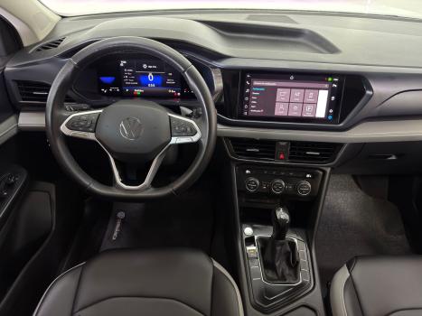 VOLKSWAGEN Voyage 1.8 GLS, Foto 6