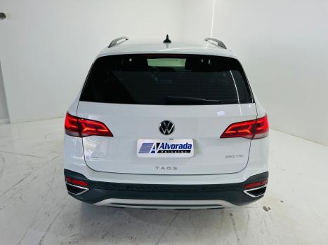 VOLKSWAGEN Voyage 1.8 GLS, Foto 13