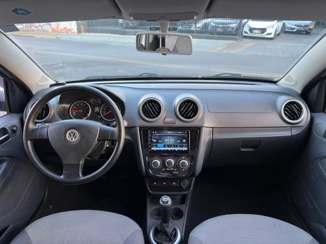 VOLKSWAGEN Voyage 1.0 4P FLEX, Foto 7 VOLKSWAGEN Voyage 1.0 4P FLEX, Foto 7