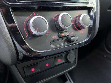 VOLKSWAGEN Voyage 1.0 4P FLEX, Foto 15 VOLKSWAGEN Voyage 1.0 4P FLEX, Foto 15