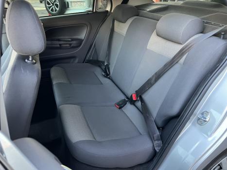 VOLKSWAGEN Voyage 1.0 4P FLEX, Foto 9 VOLKSWAGEN Voyage 1.0 4P FLEX, Foto 9