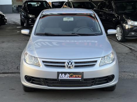 VOLKSWAGEN Voyage 1.0 4P FLEX, Foto 2 VOLKSWAGEN Voyage 1.0 4P FLEX, Foto 2