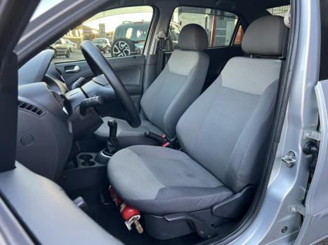 VOLKSWAGEN Voyage 1.0 4P FLEX, Foto 8 VOLKSWAGEN Voyage 1.0 4P FLEX, Foto 8