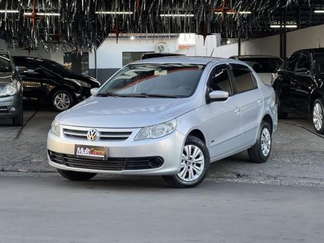 VOLKSWAGEN Voyage 1.0 4P FLEX, Foto 1 VOLKSWAGEN Voyage 1.0 4P FLEX, Foto 1