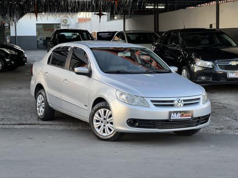 VOLKSWAGEN Voyage 1.0 4P FLEX, Foto 3 VOLKSWAGEN Voyage 1.0 4P FLEX, Foto 3