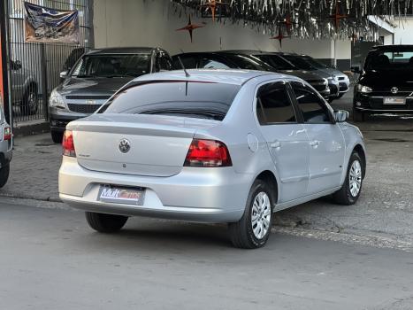 VOLKSWAGEN Voyage 1.0 4P FLEX, Foto 6 VOLKSWAGEN Voyage 1.0 4P FLEX, Foto 6