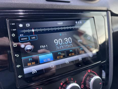 VOLKSWAGEN Voyage 1.0 4P FLEX, Foto 13 VOLKSWAGEN Voyage 1.0 4P FLEX, Foto 13