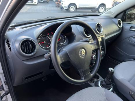 VOLKSWAGEN Voyage 1.0 4P FLEX, Foto 14 VOLKSWAGEN Voyage 1.0 4P FLEX, Foto 14