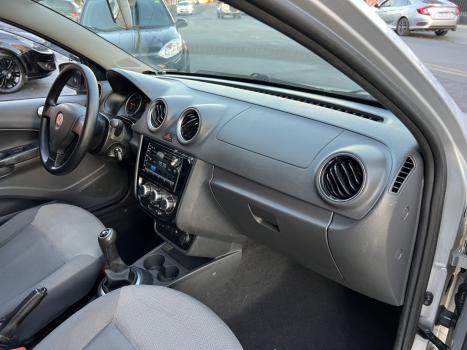 VOLKSWAGEN Voyage 1.0 4P FLEX, Foto 11 VOLKSWAGEN Voyage 1.0 4P FLEX, Foto 11