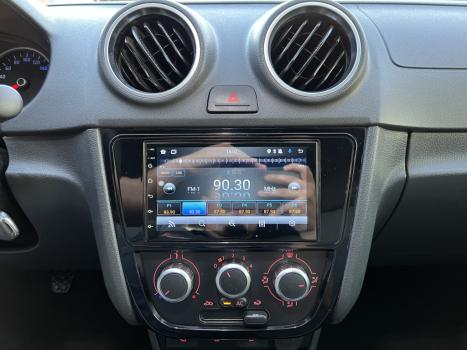 VOLKSWAGEN Voyage 1.0 4P FLEX, Foto 10 VOLKSWAGEN Voyage 1.0 4P FLEX, Foto 10