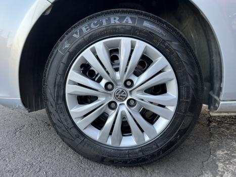 VOLKSWAGEN Voyage 1.0 4P FLEX, Foto 18 VOLKSWAGEN Voyage 1.0 4P FLEX, Foto 18