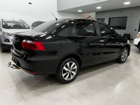 VOLKSWAGEN Voyage 1.6 4P FLEX MSI AUTOMTICO, Foto 5