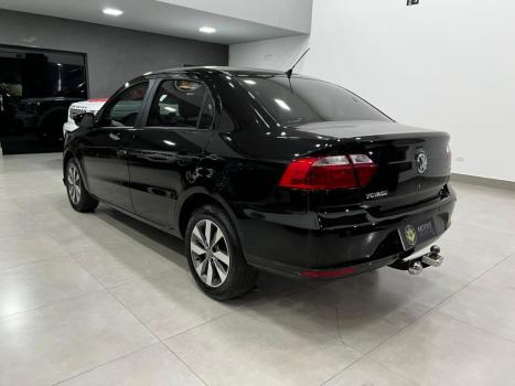 VOLKSWAGEN Voyage 1.6 4P FLEX MSI AUTOMTICO, Foto 6