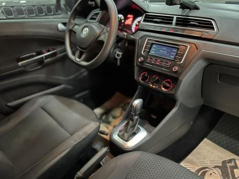 VOLKSWAGEN Voyage 1.6 4P FLEX MSI AUTOMTICO, Foto 8