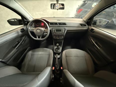 VOLKSWAGEN Voyage 1.6 4P FLEX MSI, Foto 2