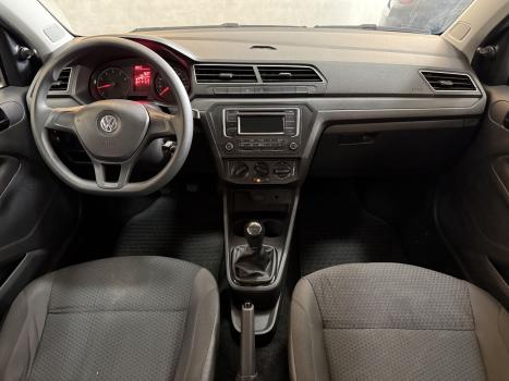 VOLKSWAGEN Voyage 1.6 4P FLEX MSI, Foto 4