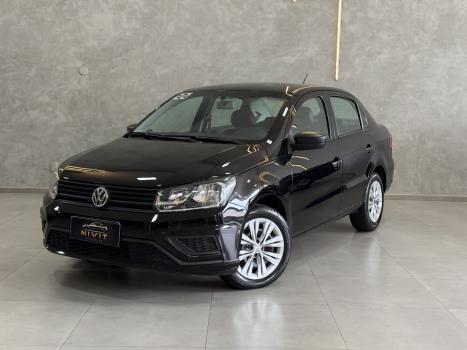 VOLKSWAGEN Voyage 1.6 4P FLEX MSI, Foto 5