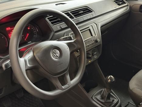 VOLKSWAGEN Voyage 1.6 4P FLEX MSI, Foto 6