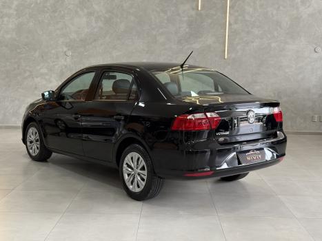 VOLKSWAGEN Voyage 1.6 4P FLEX MSI, Foto 7