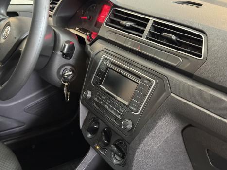 VOLKSWAGEN Voyage 1.6 4P FLEX MSI, Foto 8