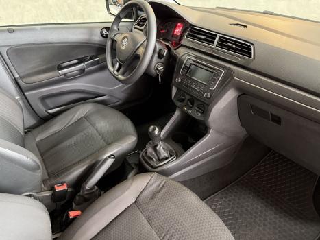 VOLKSWAGEN Voyage 1.6 4P FLEX MSI, Foto 10