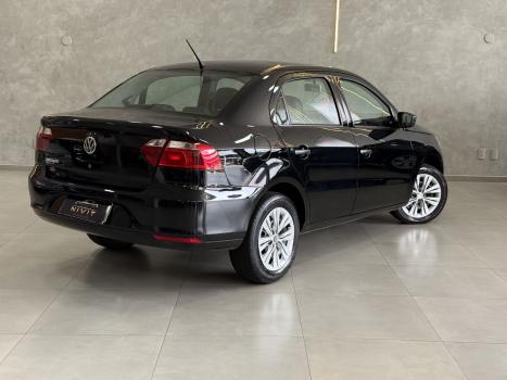 VOLKSWAGEN Voyage 1.6 4P FLEX MSI, Foto 11