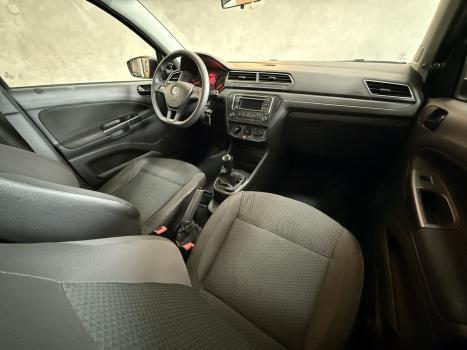 VOLKSWAGEN Voyage 1.6 4P FLEX MSI, Foto 12