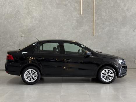 VOLKSWAGEN Voyage 1.6 4P FLEX MSI, Foto 13