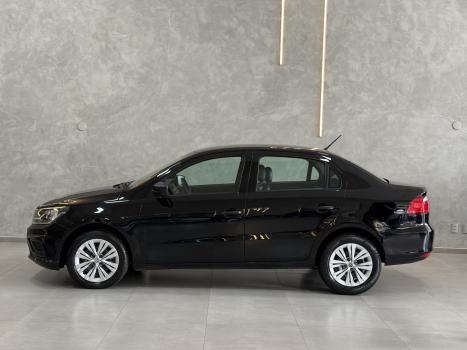 VOLKSWAGEN Voyage 1.6 4P FLEX MSI, Foto 15