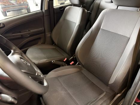 VOLKSWAGEN Voyage 1.6 4P FLEX MSI, Foto 16