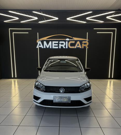 VOLKSWAGEN Voyage 1.0 4P TRENDLINE FLEX, Foto 2