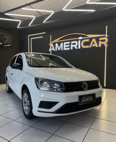 VOLKSWAGEN Voyage 1.0 4P TRENDLINE FLEX, Foto 5