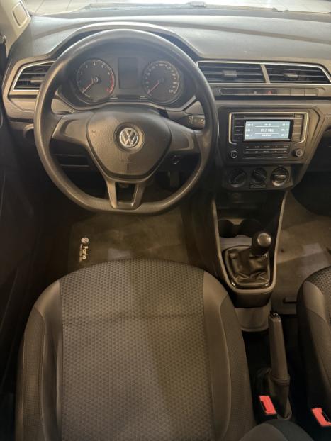 VOLKSWAGEN Voyage 1.0 4P TRENDLINE FLEX, Foto 7