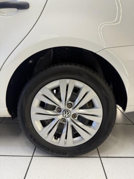 VOLKSWAGEN Voyage 1.0 4P TRENDLINE FLEX, Foto 8