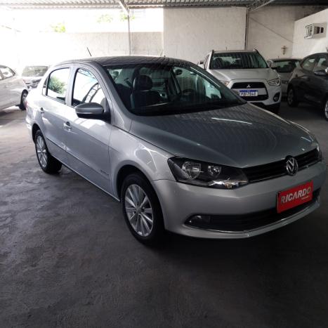 VOLKSWAGEN Voyage 1.6 4P FLEX HIGHLINE, Foto 2