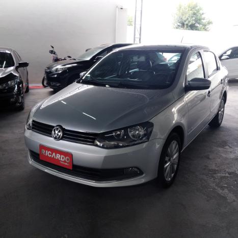 VOLKSWAGEN Voyage 1.6 4P FLEX HIGHLINE, Foto 3